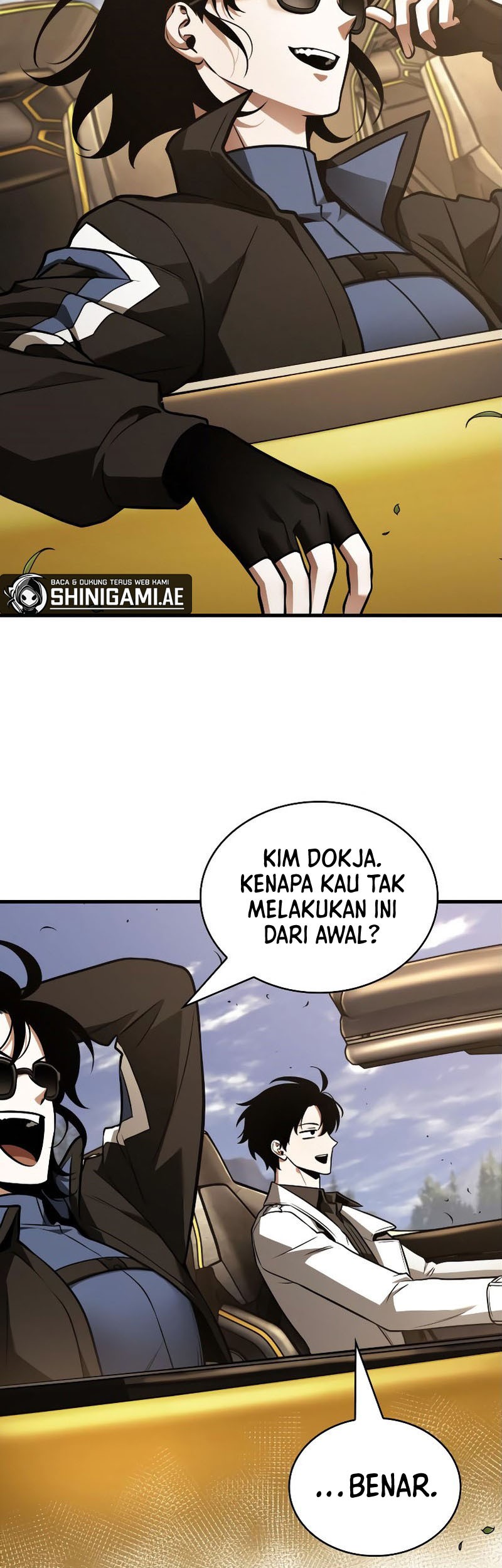 Omniscient Readers Viewpoint chapter 184 halaman 20