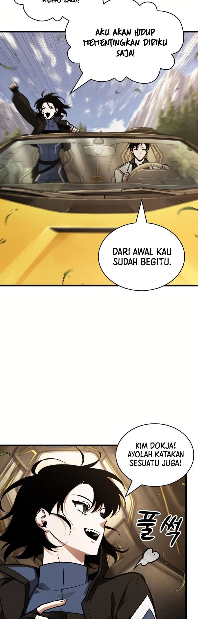 Omniscient Readers Viewpoint chapter 184 halaman 24
