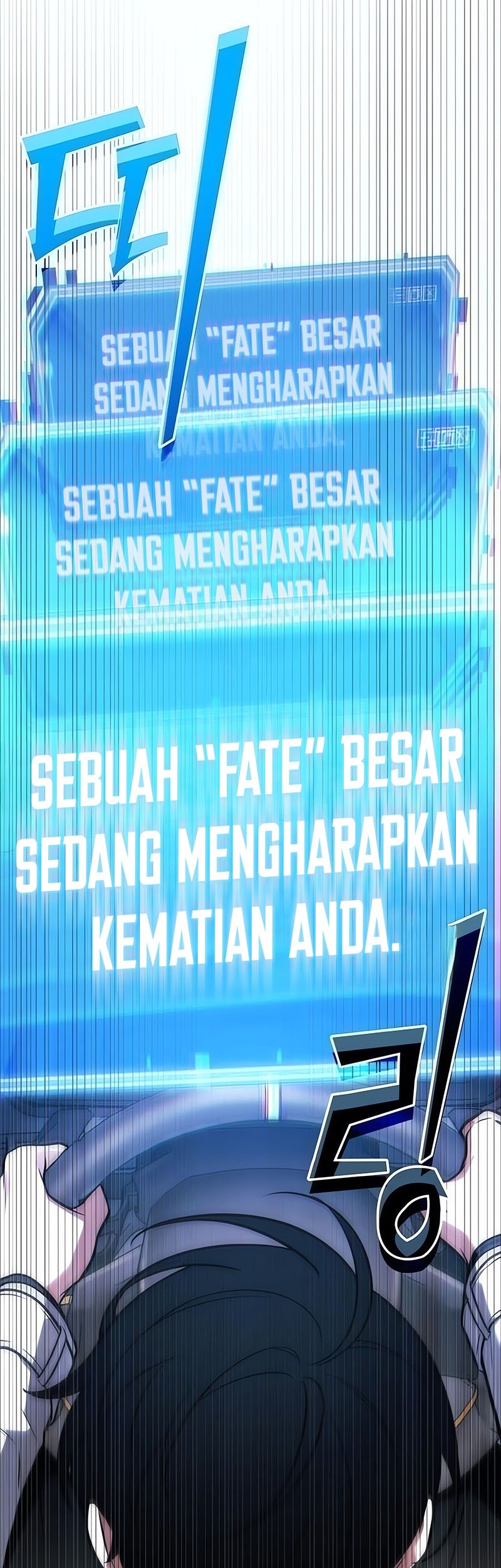 Omniscient Readers Viewpoint chapter 184 halaman 39