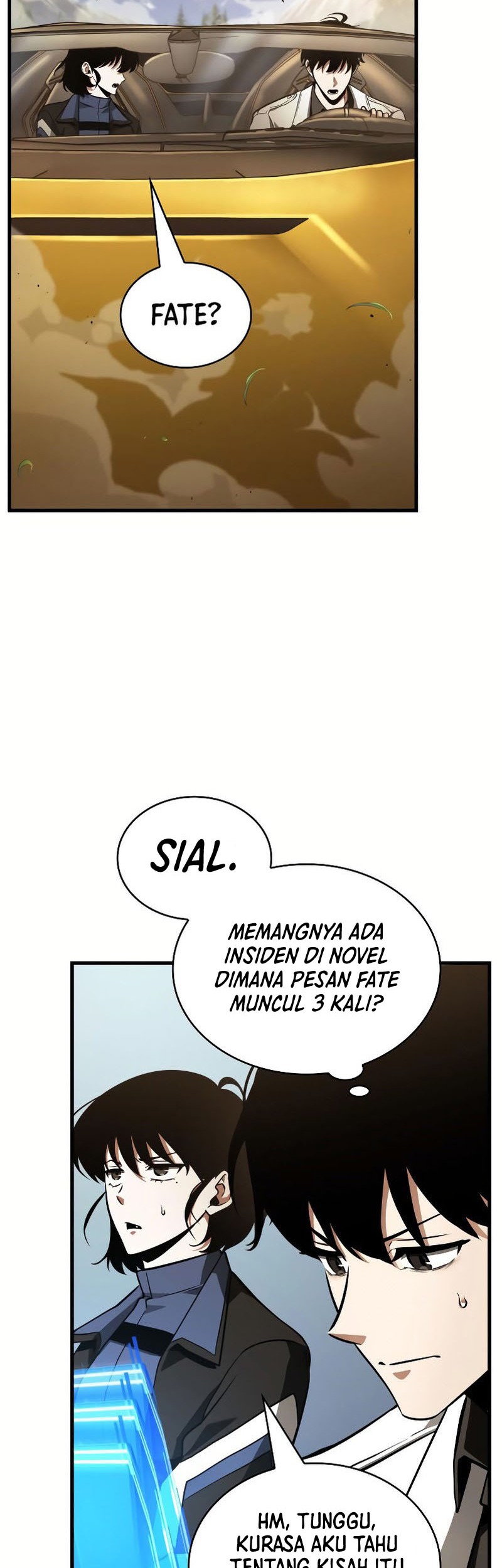 Omniscient Readers Viewpoint chapter 184 halaman 43