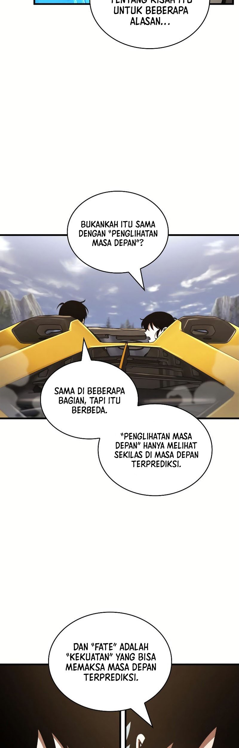 Omniscient Readers Viewpoint chapter 184 halaman 44