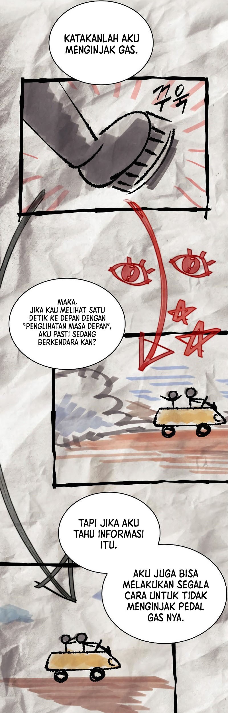 Omniscient Readers Viewpoint chapter 184 halaman 46