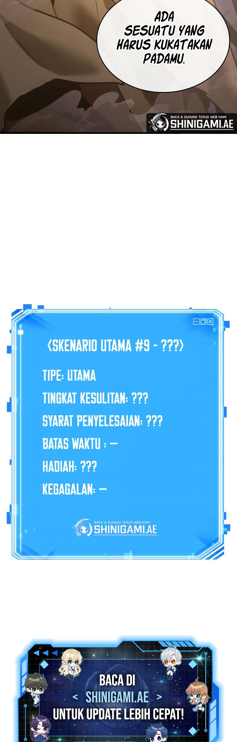 Omniscient Readers Viewpoint chapter 184 halaman 59