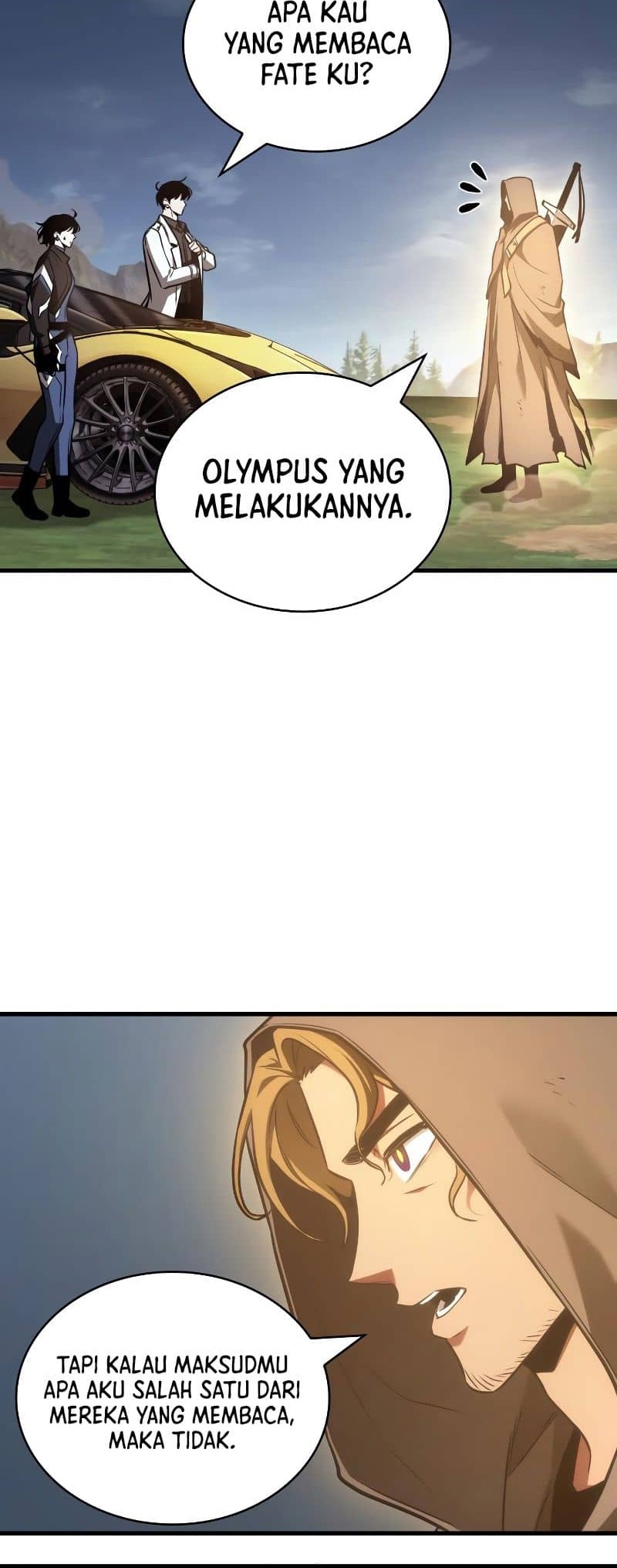 Omniscient Readers Viewpoint chapter 185 halaman 5