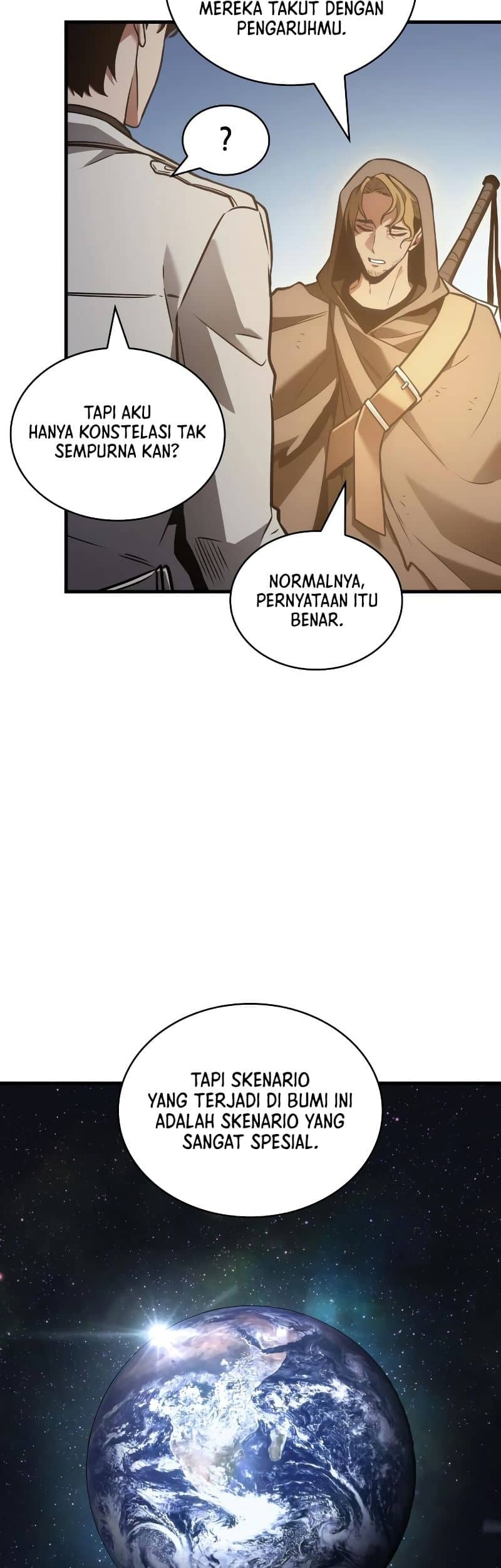 Omniscient Readers Viewpoint chapter 185 halaman 8