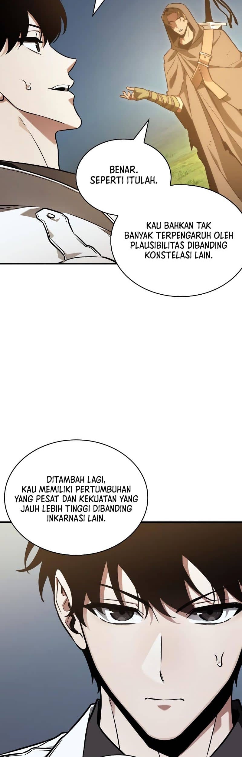 Omniscient Readers Viewpoint chapter 185 halaman 11
