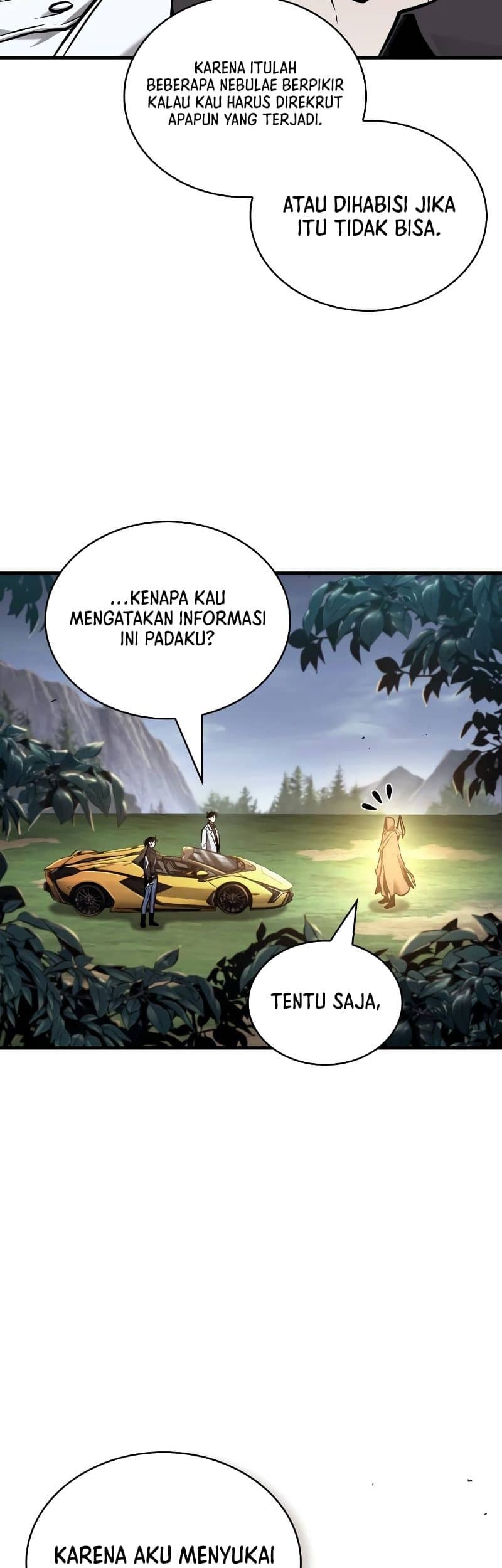 Omniscient Readers Viewpoint chapter 185 halaman 12