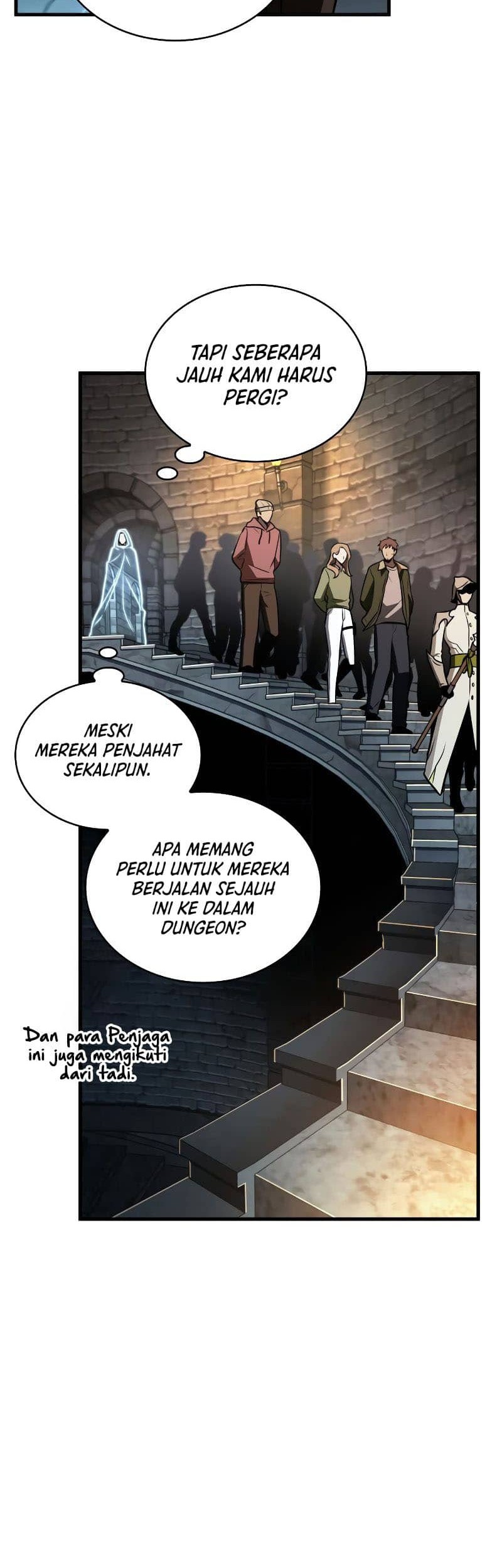 Omniscient Readers Viewpoint chapter 185 halaman 21