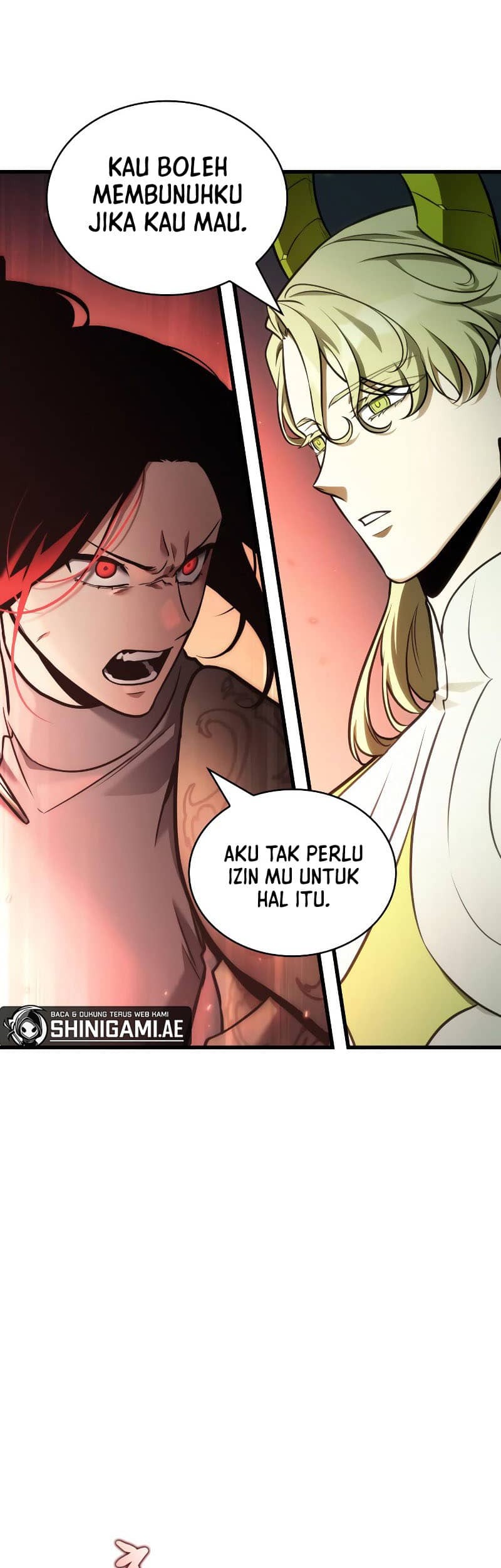 Omniscient Readers Viewpoint Bab 186 halaman 8