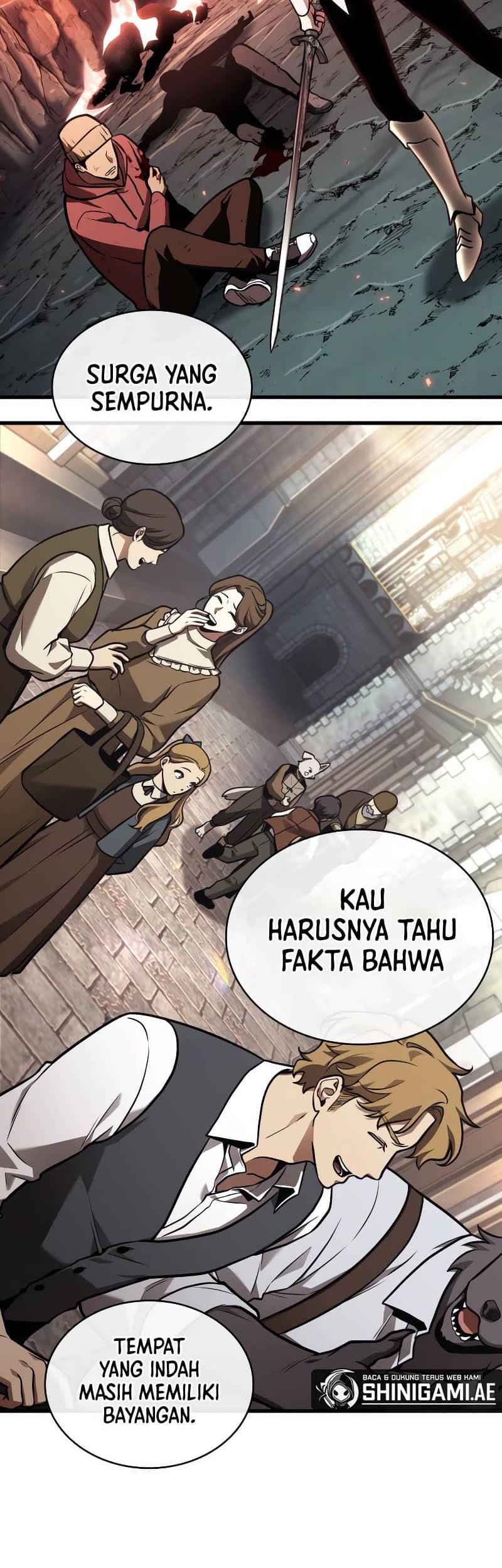Omniscient Readers Viewpoint Bab 186 halaman 13