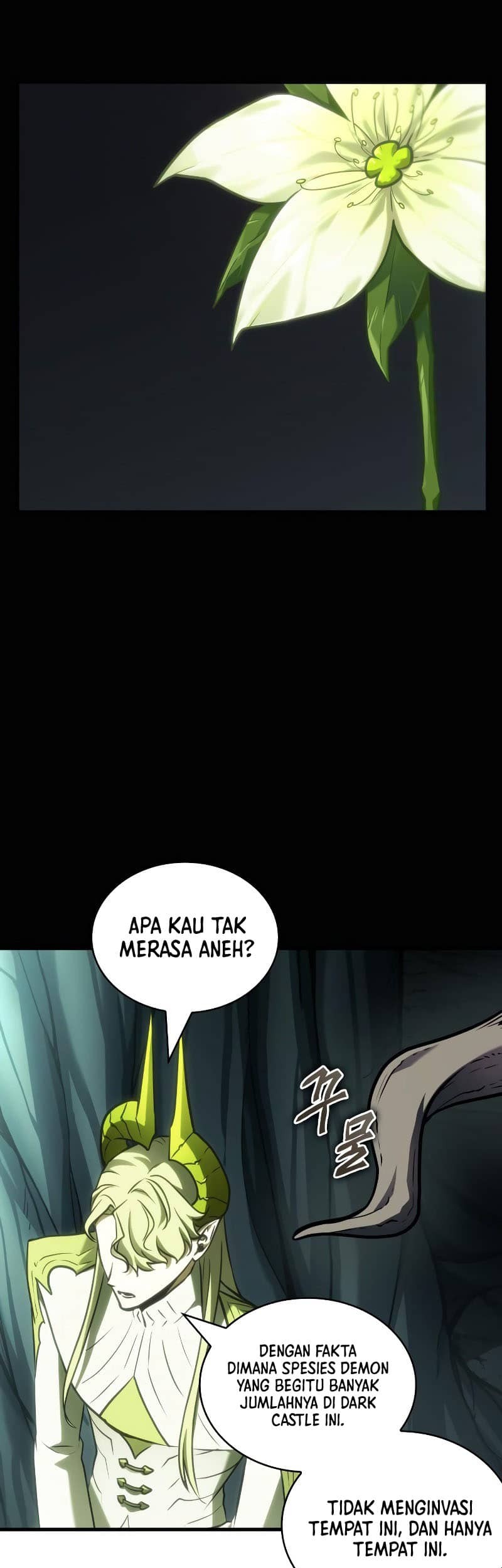 Omniscient Readers Viewpoint Bab 186 halaman 18