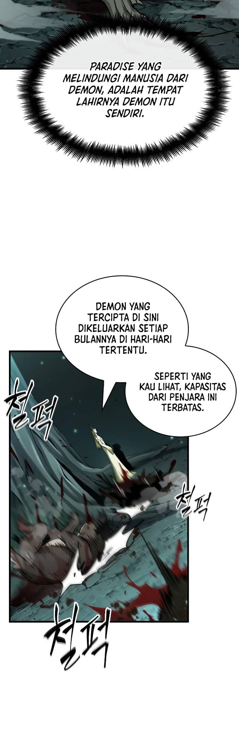 Omniscient Readers Viewpoint Bab 186 halaman 32