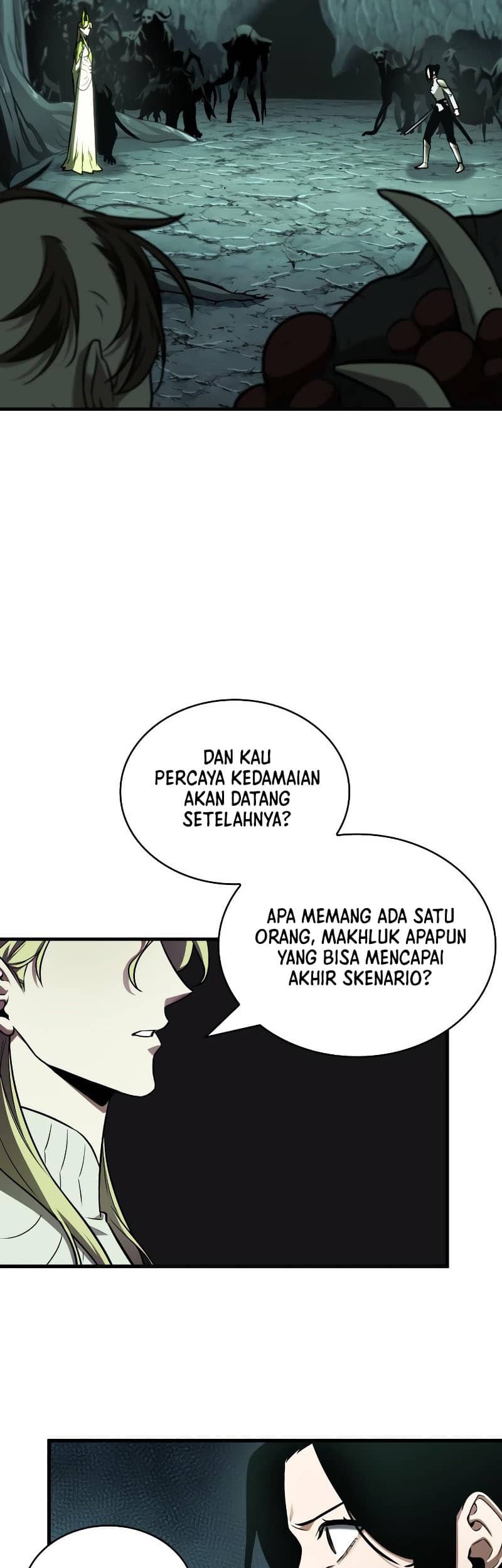 Omniscient Readers Viewpoint Bab 186 halaman 38
