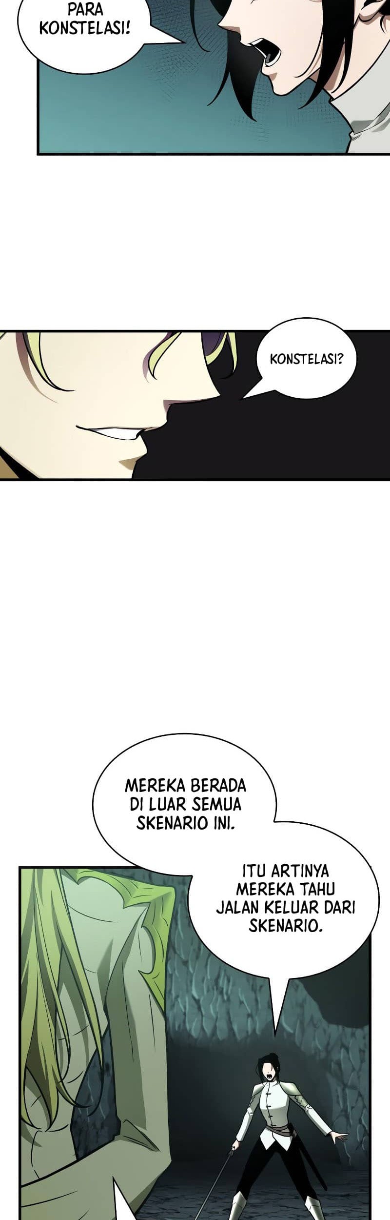 Omniscient Readers Viewpoint Bab 186 halaman 39