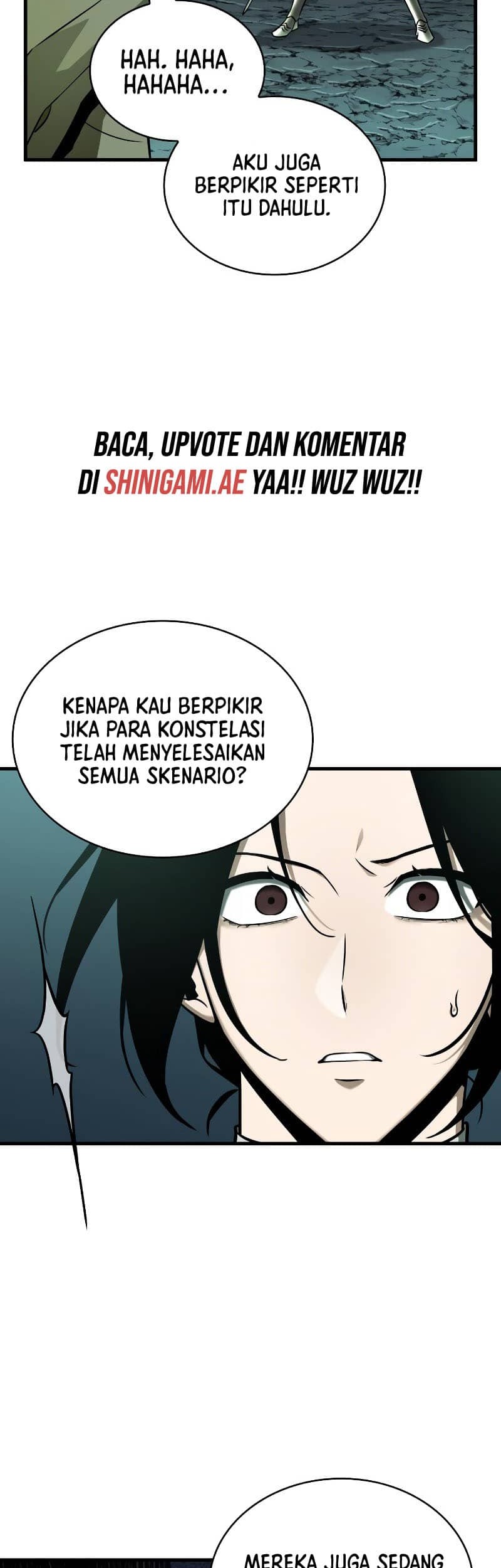 Omniscient Readers Viewpoint Bab 186 halaman 40