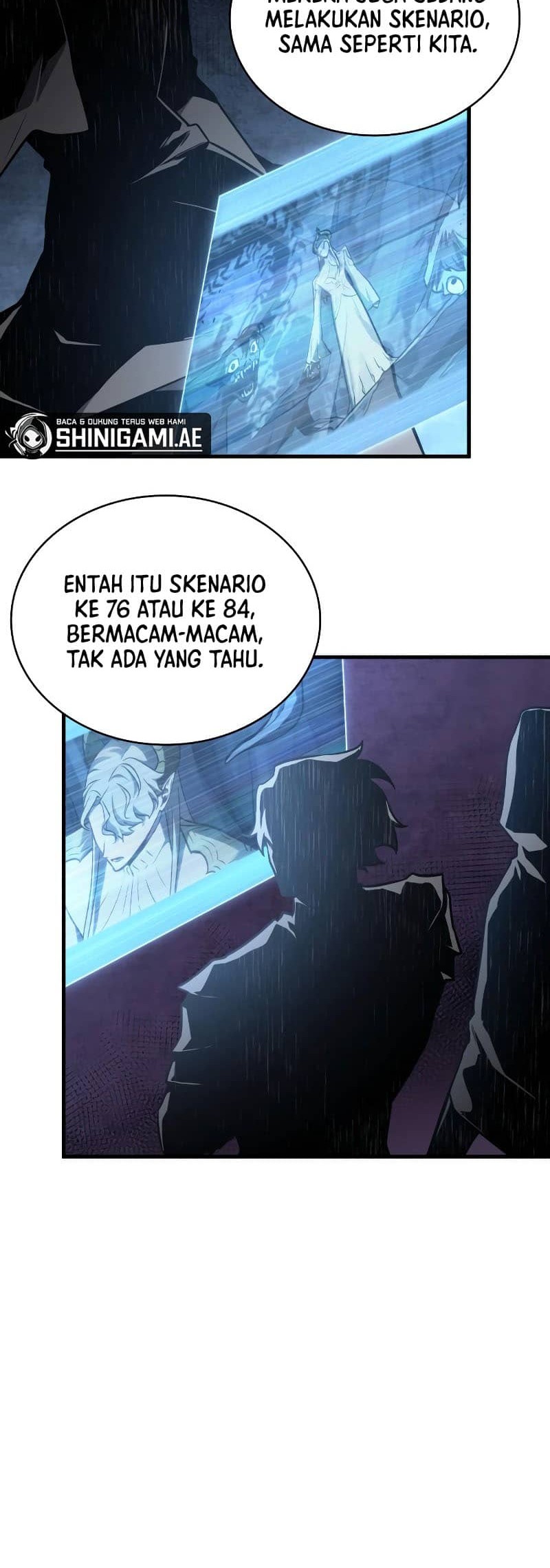 Omniscient Readers Viewpoint Bab 186 halaman 41