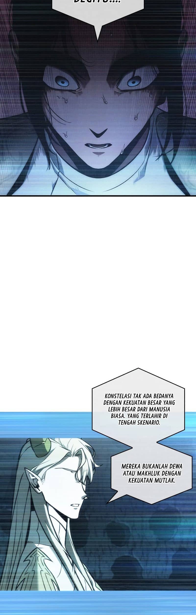 Omniscient Readers Viewpoint Bab 186 halaman 43