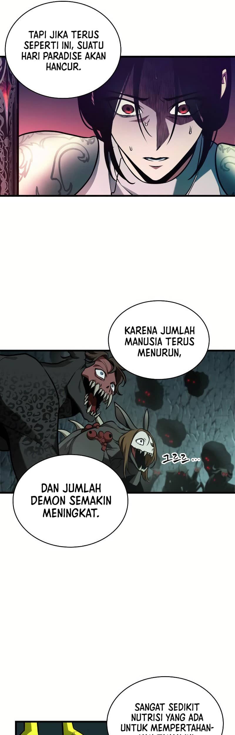 Omniscient Readers Viewpoint Bab 187 halaman 6