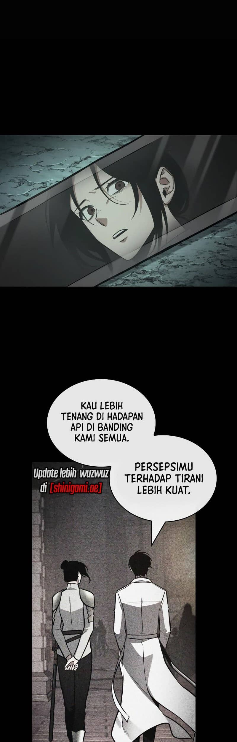 Omniscient Readers Viewpoint Bab 187 halaman 15