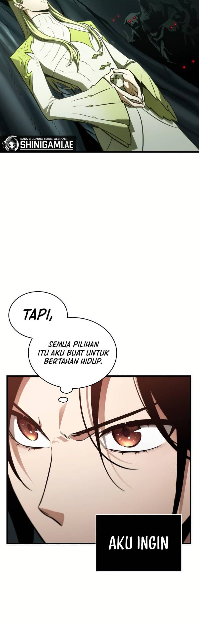 Omniscient Readers Viewpoint Bab 187 halaman 19