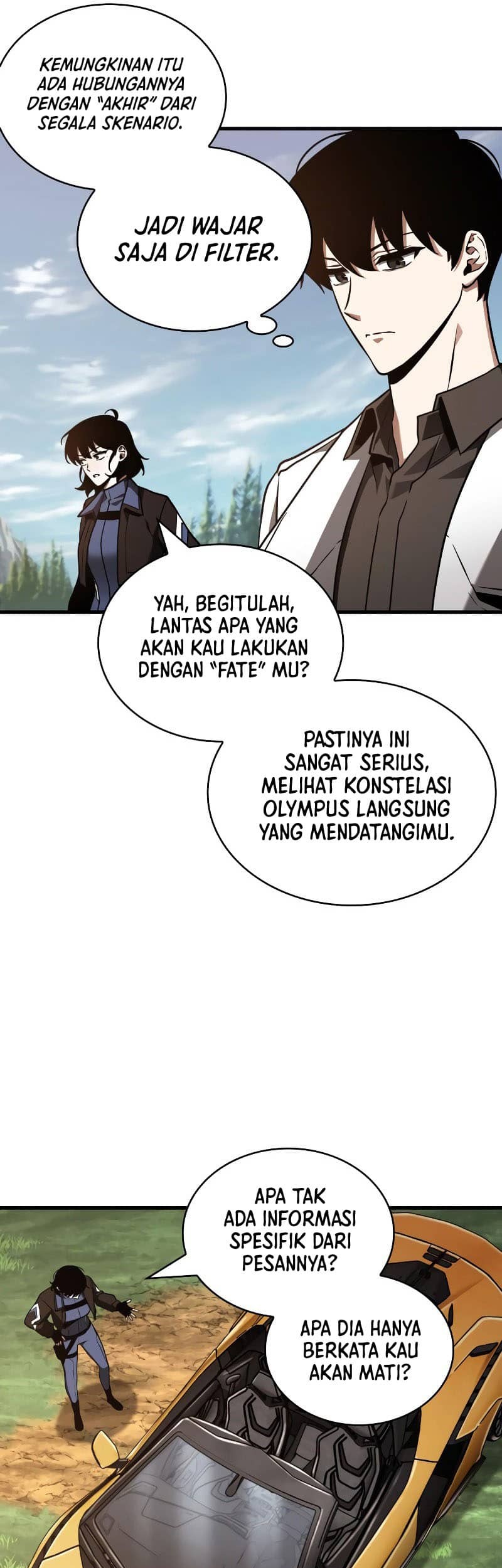 Omniscient Readers Viewpoint Bab 187 halaman 38
