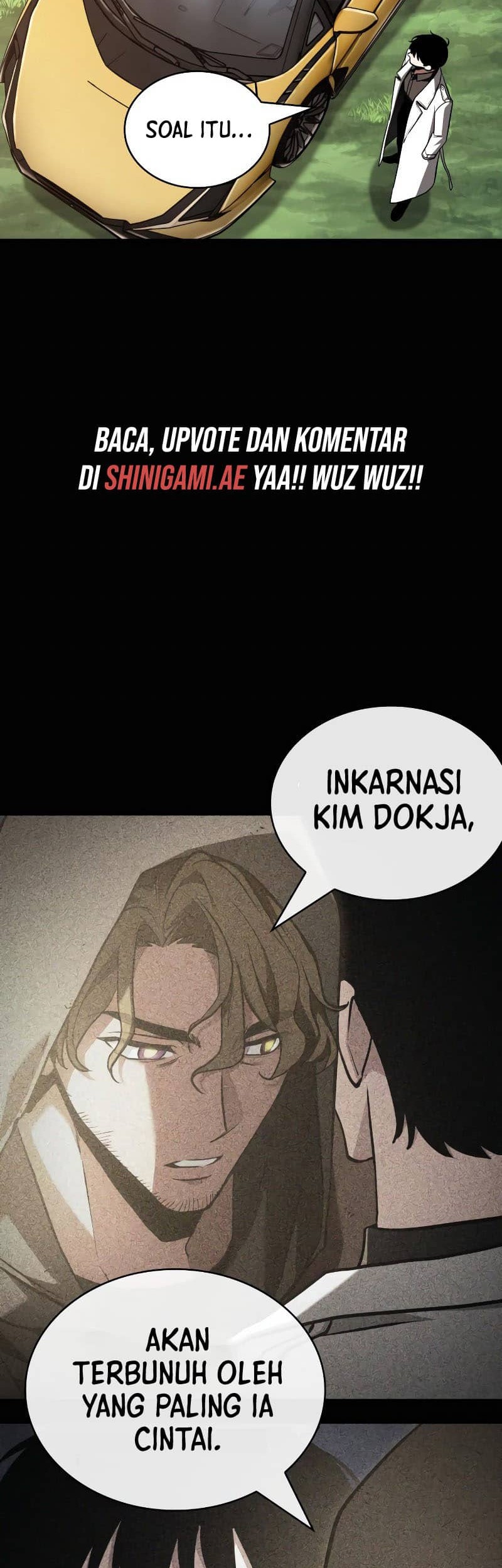 Omniscient Readers Viewpoint Bab 187 halaman 39