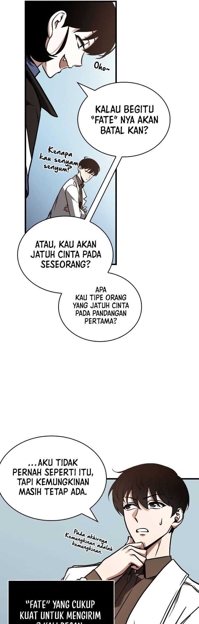 Omniscient Readers Viewpoint Bab 187 halaman 42