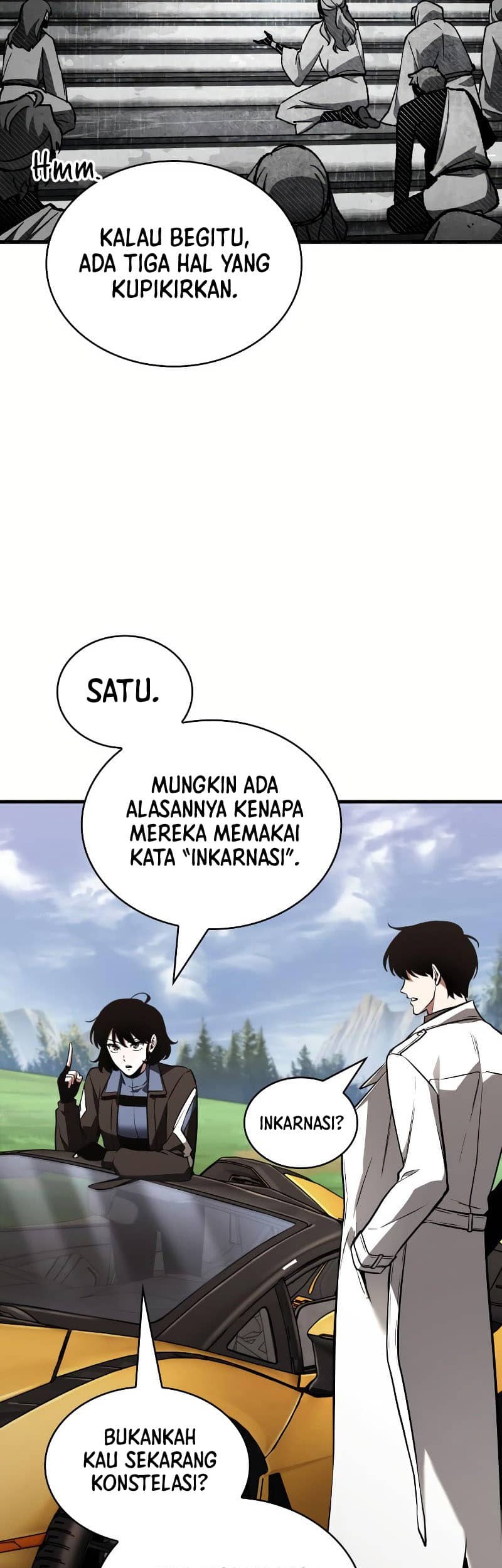 Omniscient Readers Viewpoint Bab 187 halaman 44