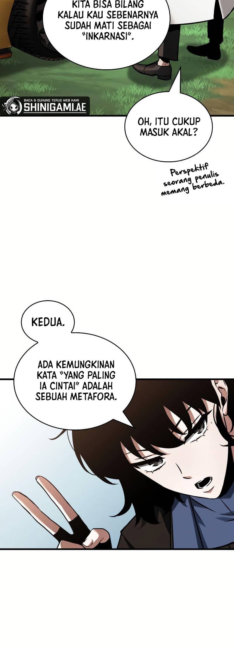 Omniscient Readers Viewpoint Bab 187 halaman 45