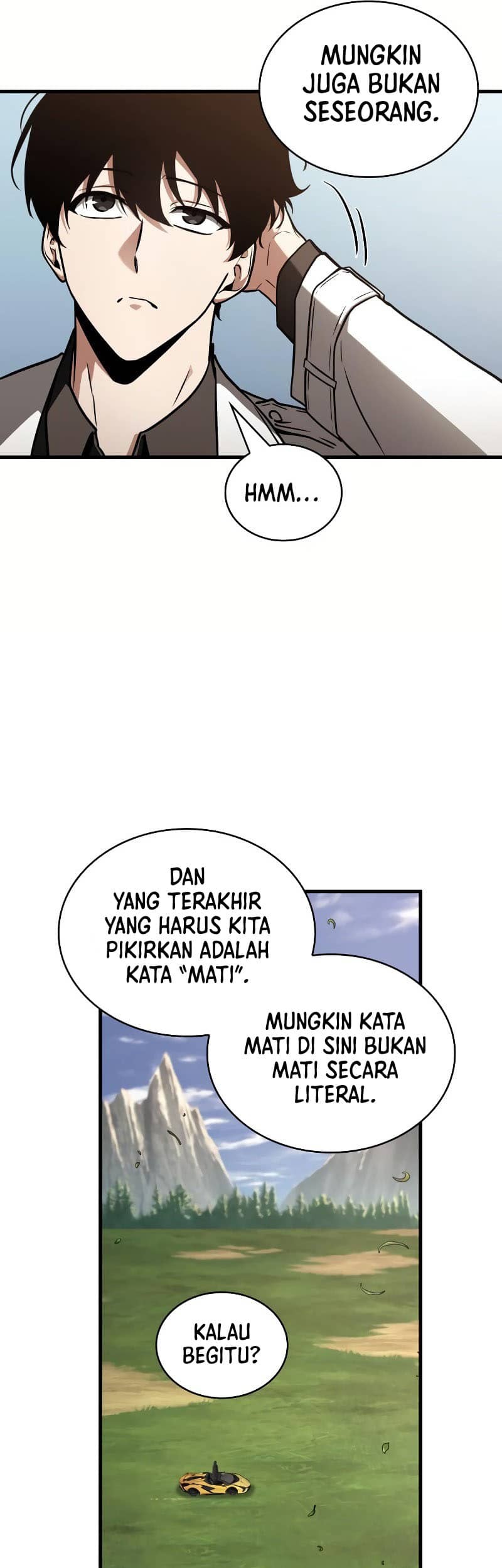 Omniscient Readers Viewpoint Bab 187 halaman 46