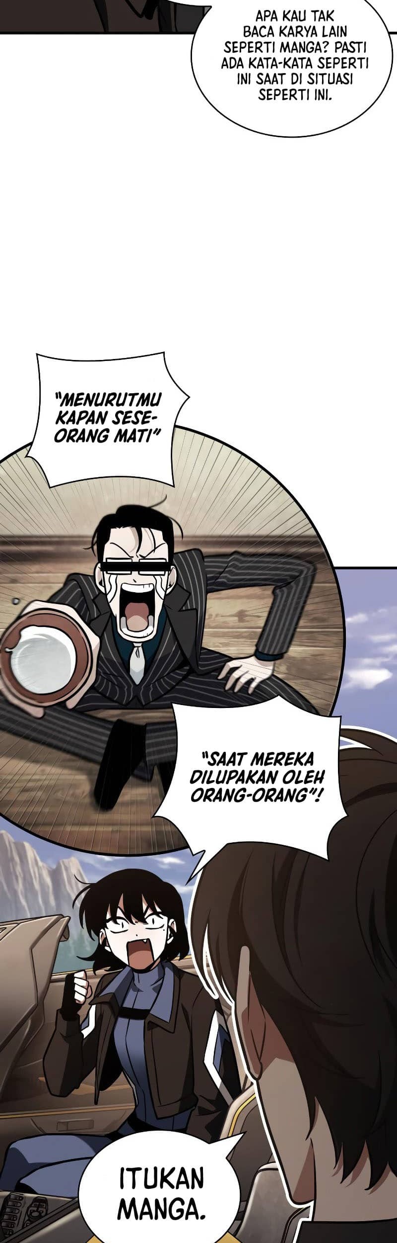Omniscient Readers Viewpoint Bab 187 halaman 48