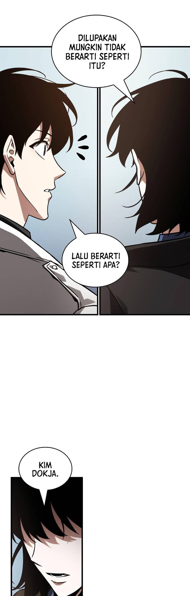 Omniscient Readers Viewpoint Bab 187 halaman 50