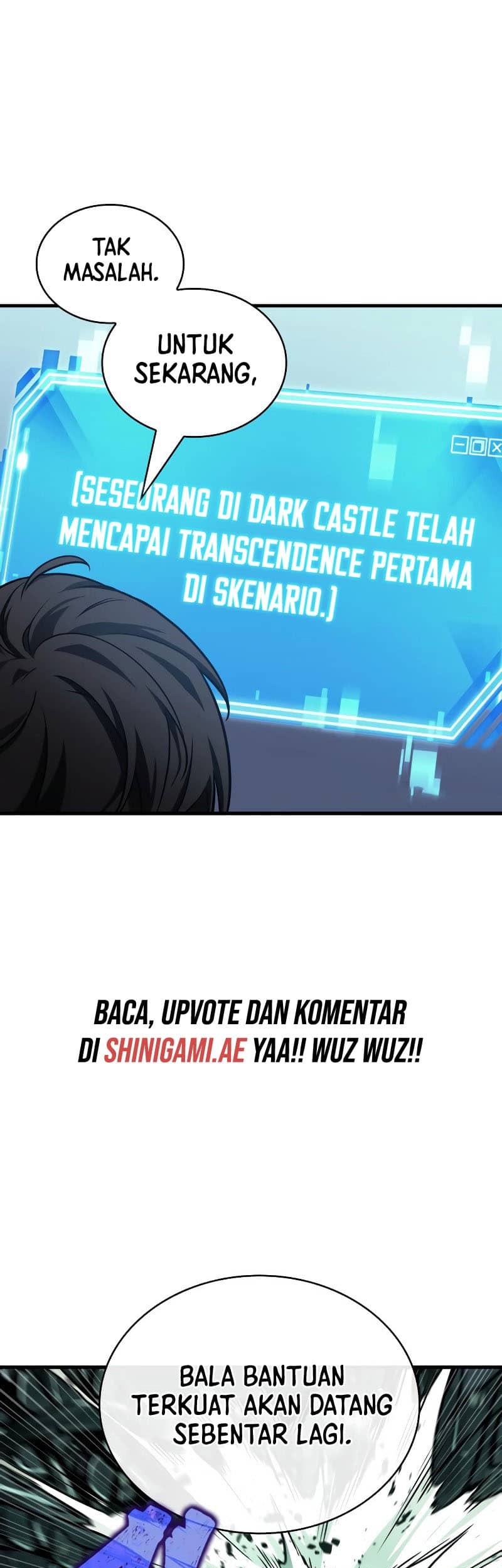 Omniscient Readers Viewpoint Bab 187 halaman 58