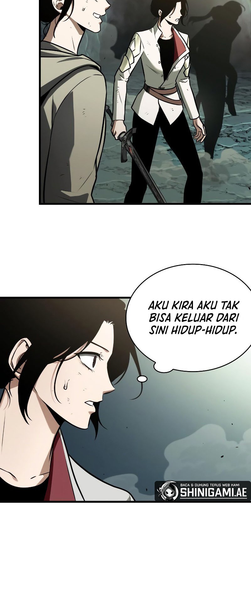 Omniscient Readers Viewpoint chapter 188 halaman 17