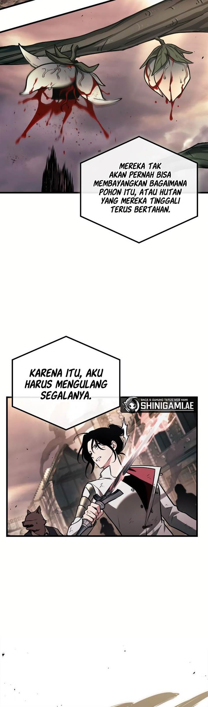 Omniscient Readers Viewpoint Bab 189 halaman 14