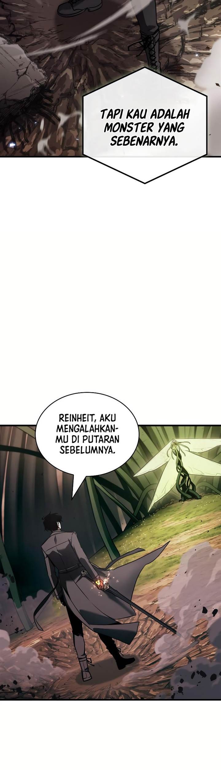 Omniscient Readers Viewpoint Bab 189 halaman 27