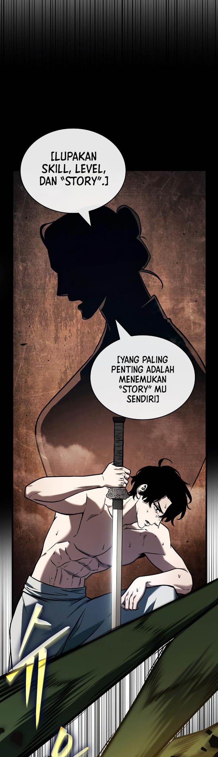 Omniscient Readers Viewpoint Bab 189 halaman 33