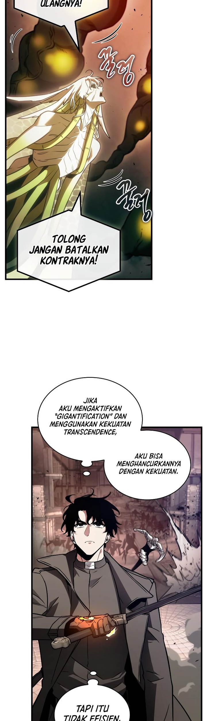 Omniscient Readers Viewpoint Bab 189 halaman 53