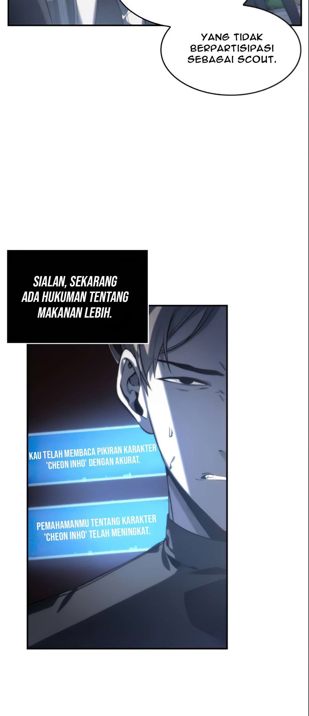 Omniscient Readers Viewpoint chapter 19 halaman 3
