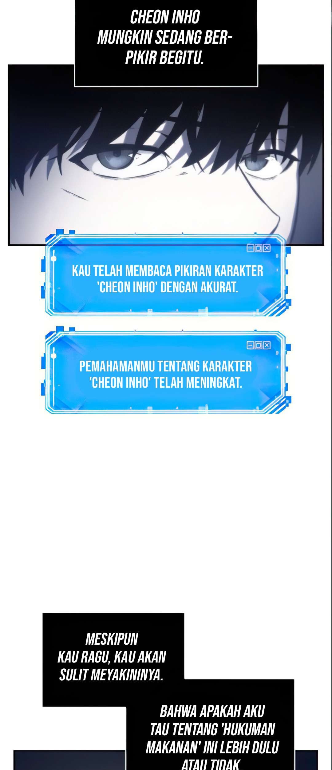 Omniscient Readers Viewpoint chapter 19 halaman 5