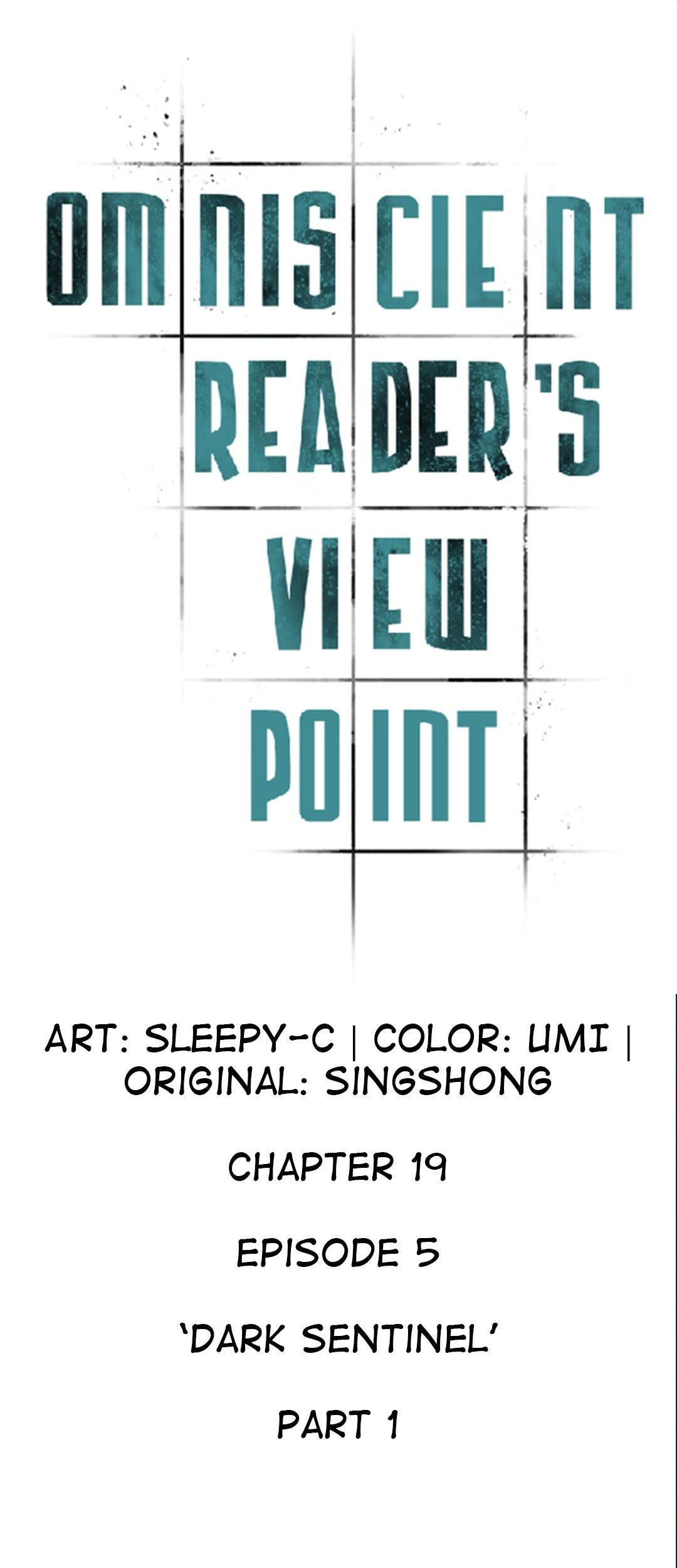 Omniscient Readers Viewpoint chapter 19 halaman 15