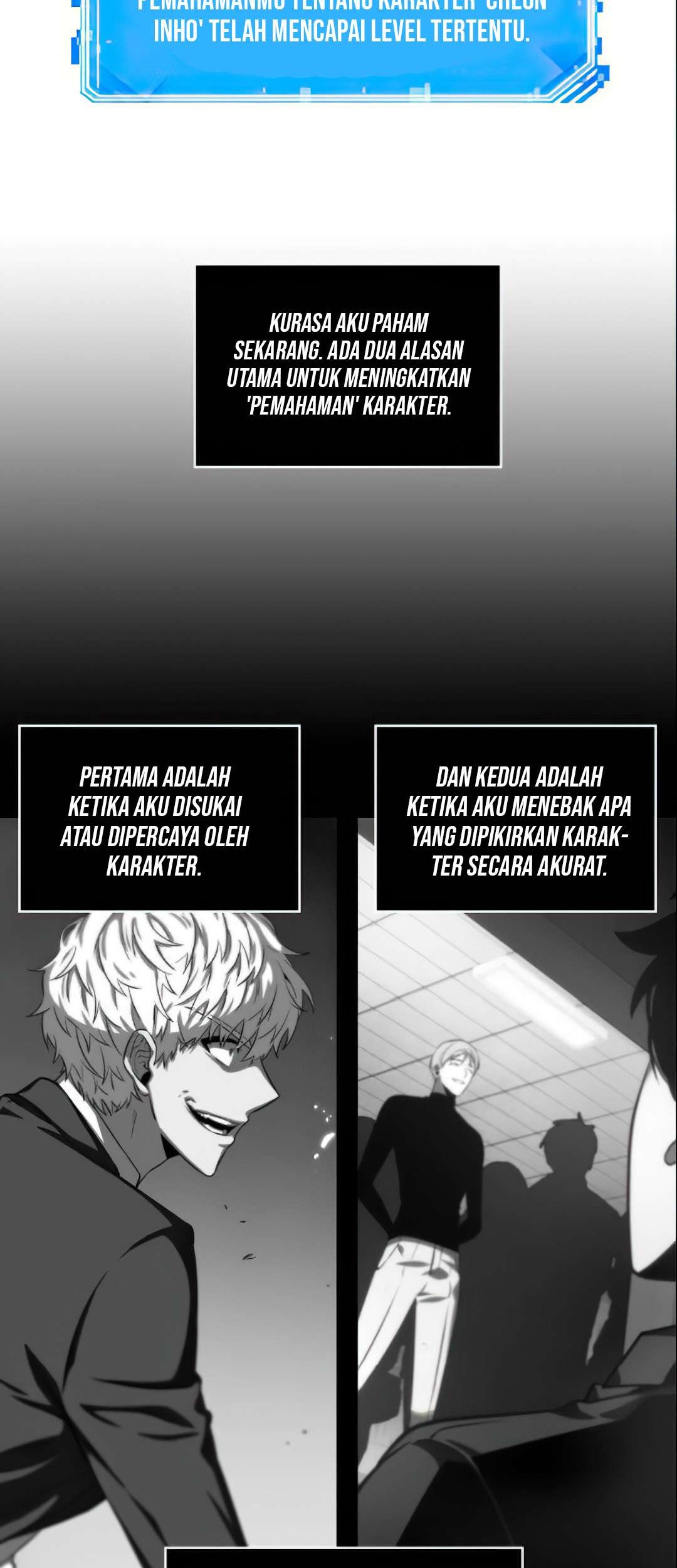 Omniscient Readers Viewpoint chapter 19 halaman 20