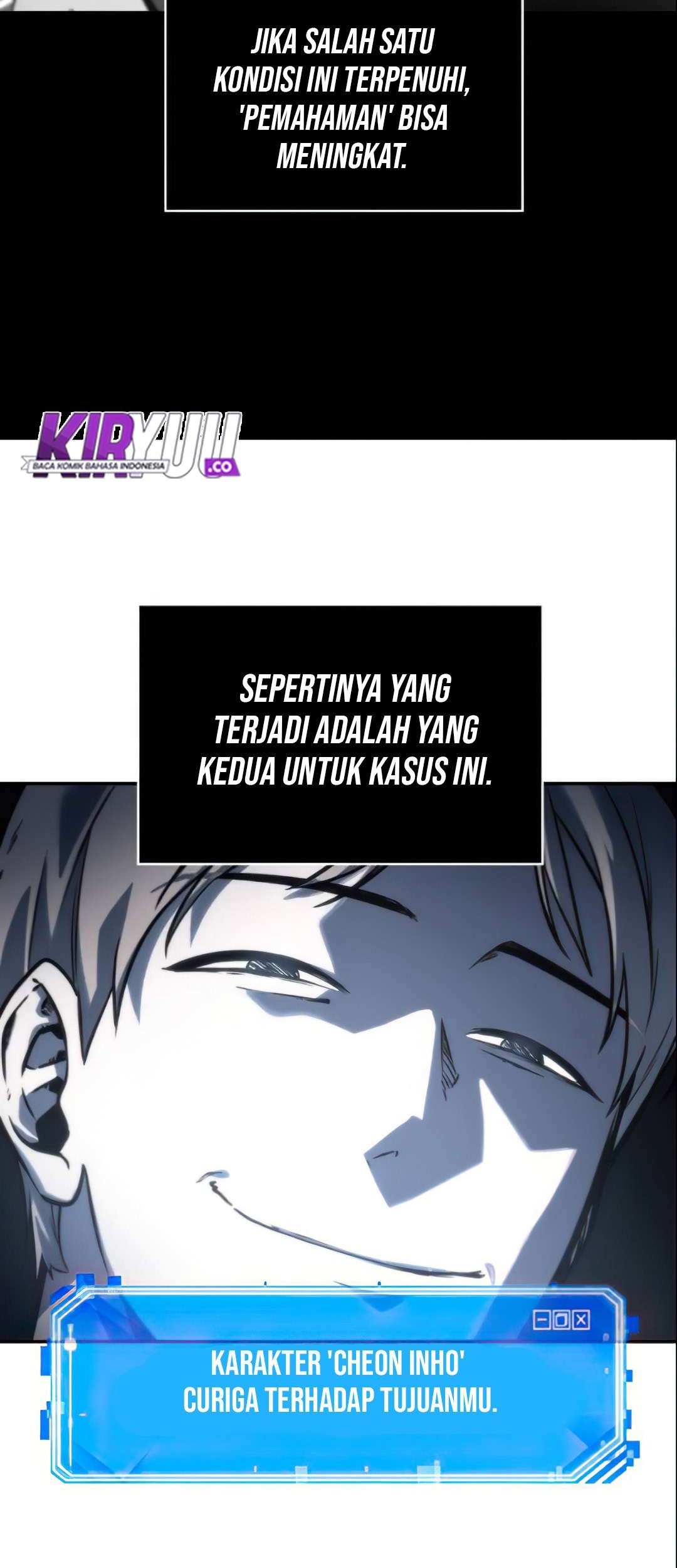 Omniscient Readers Viewpoint chapter 19 halaman 21