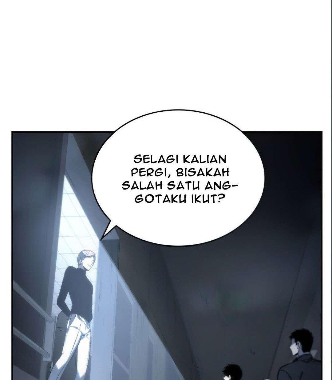 Omniscient Readers Viewpoint chapter 19 halaman 22