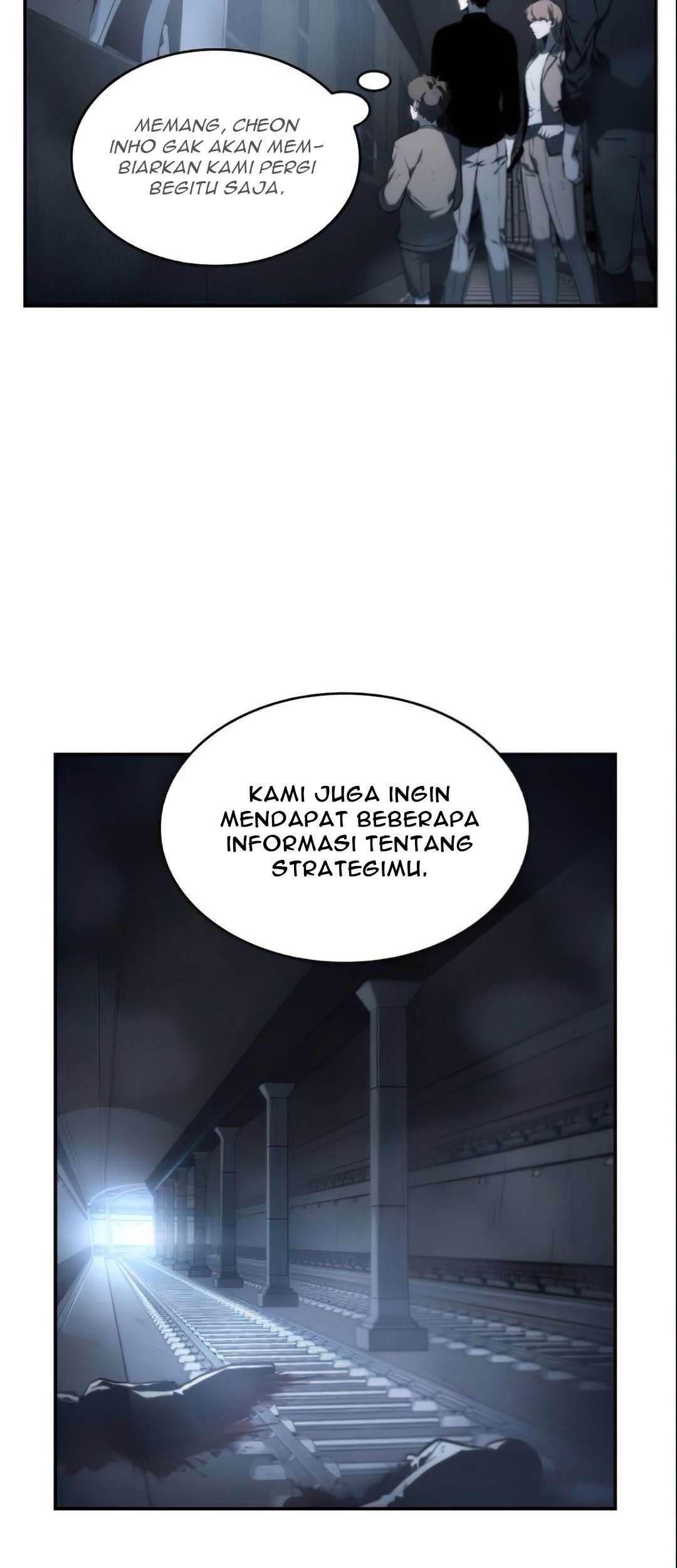 Omniscient Readers Viewpoint chapter 19 halaman 23