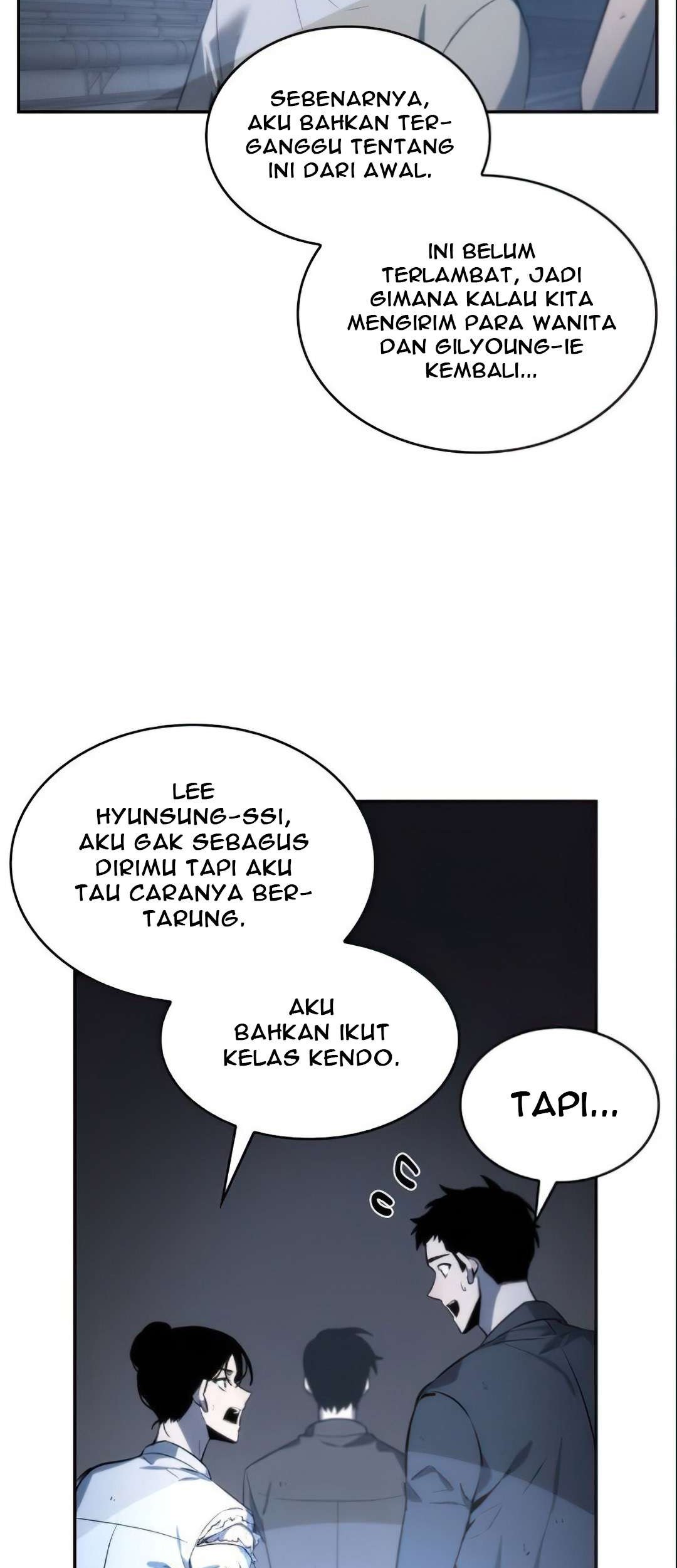 Omniscient Readers Viewpoint chapter 19 halaman 29