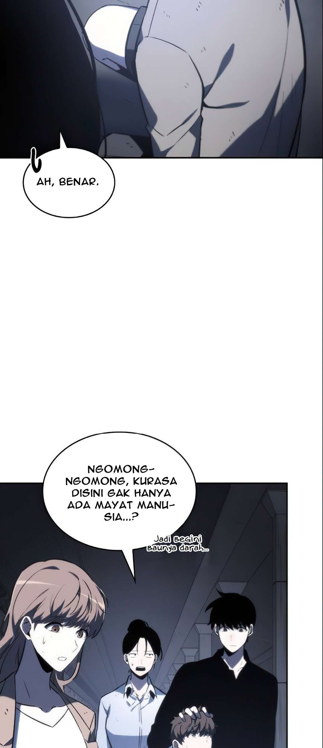 Omniscient Readers Viewpoint chapter 19 halaman 38