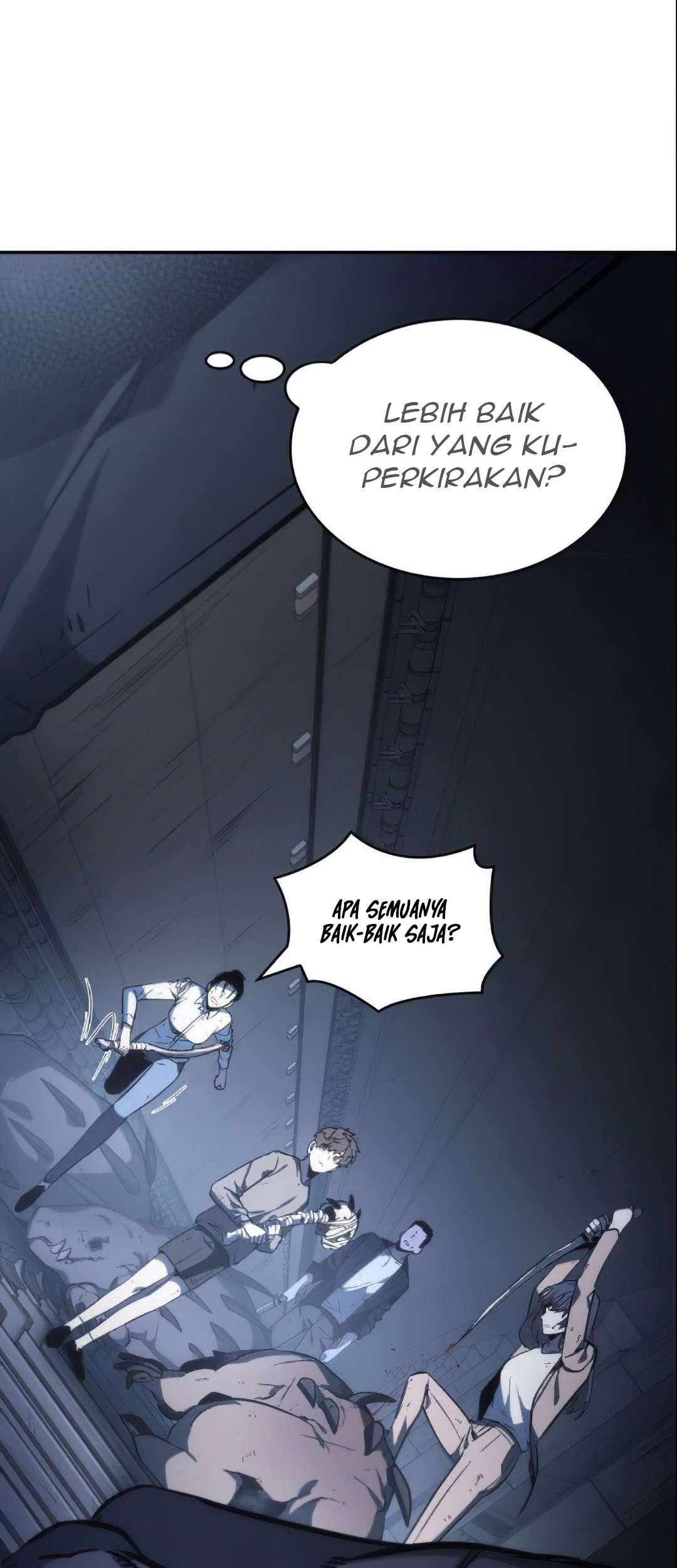 Omniscient Readers Viewpoint chapter 19 halaman 63