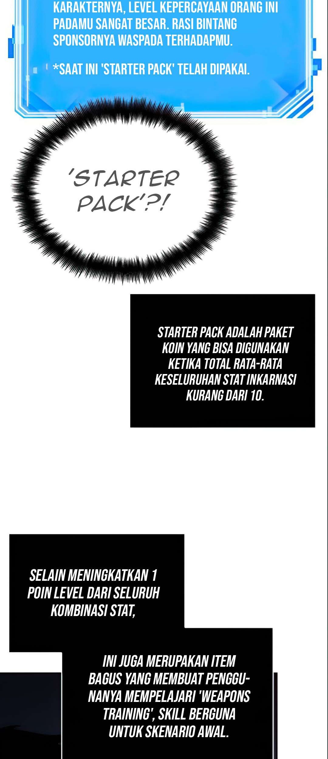 Omniscient Readers Viewpoint chapter 19 halaman 67