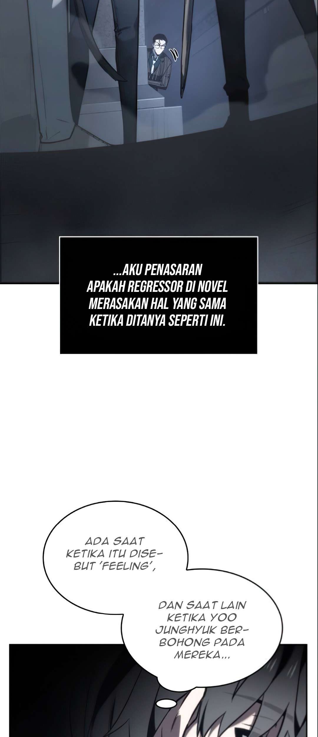 Omniscient Readers Viewpoint chapter 19 halaman 72